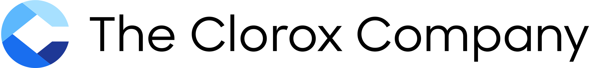 Clorox logo
