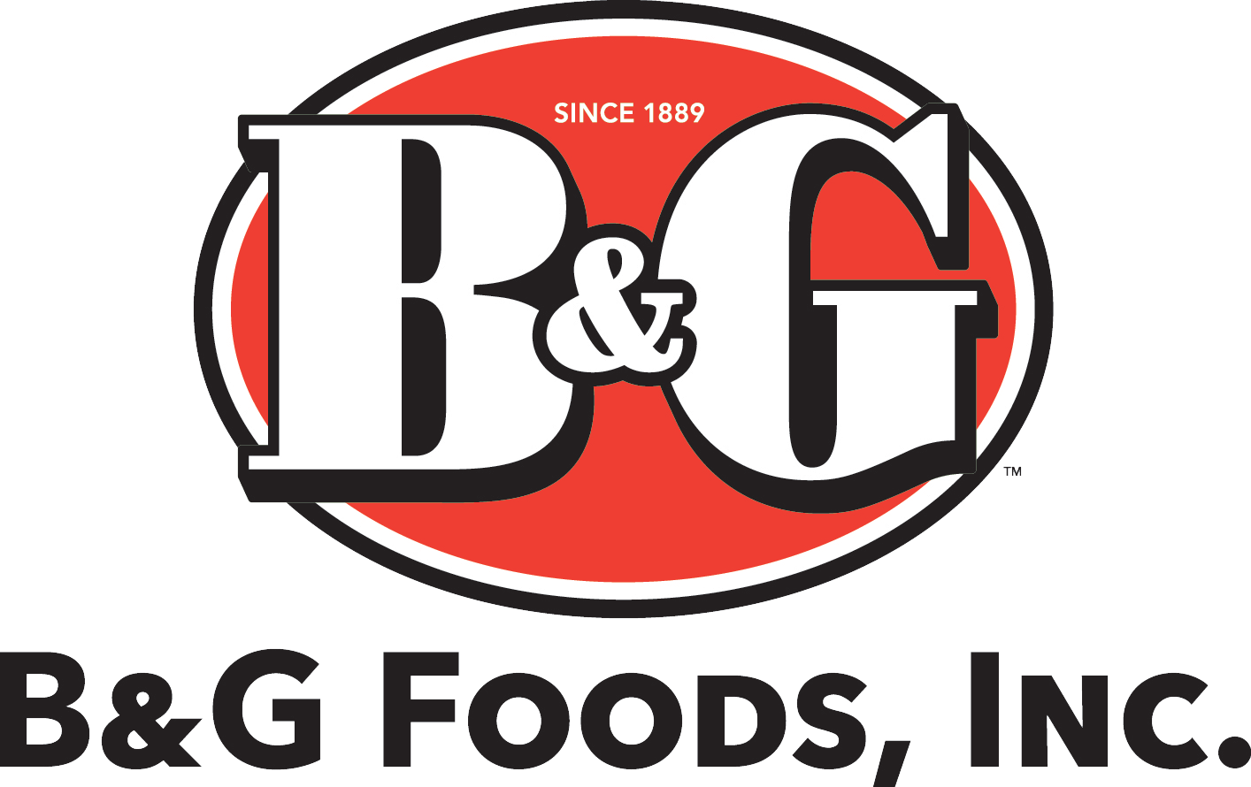 B&G Foods logo