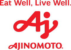 Ajinomoto Foods North America logo